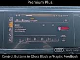 Thumbnail of 2025 Mythos Black Metallic Audi Q7