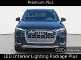 Thumbnail of 2025 Mythos Black Metallic Audi Q7