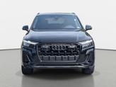 Thumbnail of 2025 Mythos Black Metallic Audi Q7