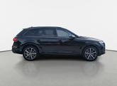 Thumbnail of 2025 Mythos Black Metallic Audi Q7