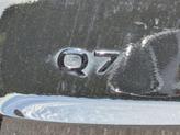 Thumbnail of 2025 Mythos Black Metallic Audi Q7