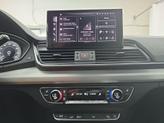 Thumbnail of 2024 White Audi Q5 e