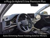 Thumbnail of 2025 White Audi Q5