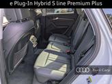 Thumbnail of 2025 White Audi Q5