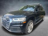Photo of 2019 Black Audi Q5