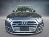Thumbnail of 2019 Black Audi Q5