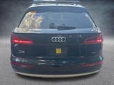 Thumbnail of 2019 Black Audi Q5