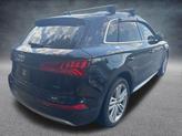 Thumbnail of 2019 Black Audi Q5