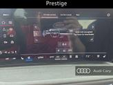 Thumbnail of 2025 Glacier White Audi Q5 Sportback