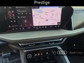 Thumbnail of 2025 Glacier White Audi Q5 Sportback