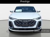 Thumbnail of 2025 Glacier White Audi Q5 Sportback