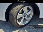 Thumbnail of 2025 Glacier White Audi Q5 Sportback