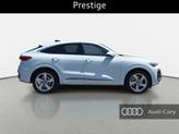 Thumbnail of 2025 Glacier White Audi Q5 Sportback