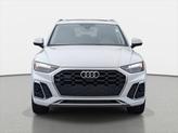2024 Audi Q5 45 S line Premium Plus