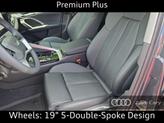 Thumbnail of 2025 Tambora Gray Metallic Audi Q5