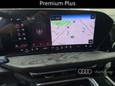 Thumbnail of 2025 Tambora Gray Metallic Audi Q5