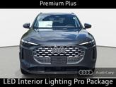 Thumbnail of 2025 Tambora Gray Metallic Audi Q5