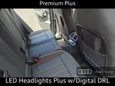 Thumbnail of 2025 Tambora Gray Metallic Audi Q5