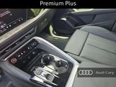 Thumbnail of 2025 Tambora Gray Metallic Audi Q5