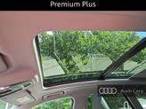 Thumbnail of 2025 Tambora Gray Metallic Audi Q5