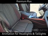 Thumbnail of 2025 Tambora Gray Metallic Audi Q5