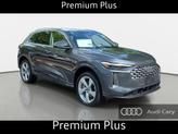 Thumbnail of 2025 Tambora Gray Metallic Audi Q5