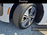 Thumbnail of 2025 Glacier White Metallic Audi A6 e-tron