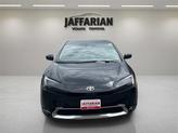 Thumbnail of 2025 Midnight Black Metallic Toyota Prius Plug-In Hybrid