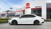 Thumbnail of 2025 Ice Cap Toyota Camry