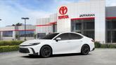 Thumbnail of 2025 Ice Cap Toyota Camry