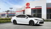 Thumbnail of 2025 Ice Cap Toyota Camry