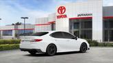 Thumbnail of 2025 Ice Cap Toyota Camry