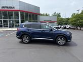 2022 Hyundai SANTA FE SEL 2.4