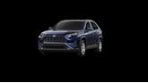 Photo of 2025 Blueprint Toyota RAV4 Hybrid