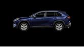 Thumbnail of 2025 Blueprint Toyota RAV4 Hybrid