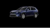 Thumbnail of 2025 Blueprint Toyota RAV4 Hybrid