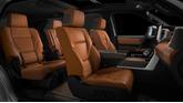 Thumbnail of 2025 Celestial Silver Metallic Toyota Sequoia