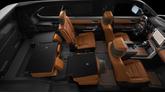 Thumbnail of 2025 Celestial Silver Metallic Toyota Sequoia