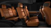 Thumbnail of 2025 Celestial Silver Metallic Toyota Sequoia