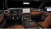 Thumbnail of 2025 Celestial Silver Metallic Toyota Sequoia
