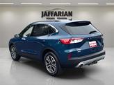 Thumbnail of 2020 Dark Persian Green Metallic Ford Escape
