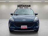 Thumbnail of 2020 Dark Persian Green Metallic Ford Escape