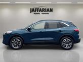 Thumbnail of 2020 Dark Persian Green Metallic Ford Escape