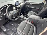 Thumbnail of 2020 Dark Persian Green Metallic Ford Escape