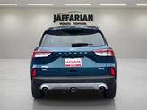 Thumbnail of 2020 Dark Persian Green Metallic Ford Escape
