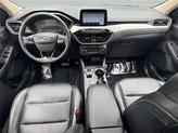 Thumbnail of 2020 Dark Persian Green Metallic Ford Escape