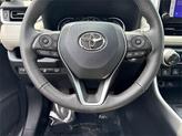 Thumbnail of 2024 Silver Sky Toyota RAV4 Hybrid