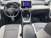 Thumbnail of 2024 Silver Sky Toyota RAV4 Hybrid