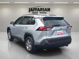 Thumbnail of 2024 Silver Sky Toyota RAV4 Hybrid