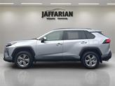Thumbnail of 2024 Silver Sky Toyota RAV4 Hybrid